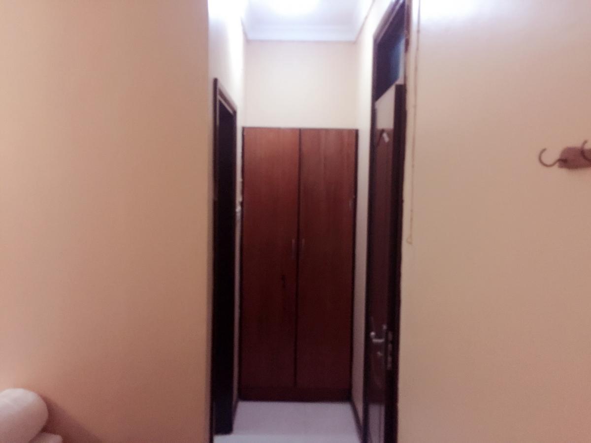 New Yuetan Hotel Dar es Salaam Exterior photo
